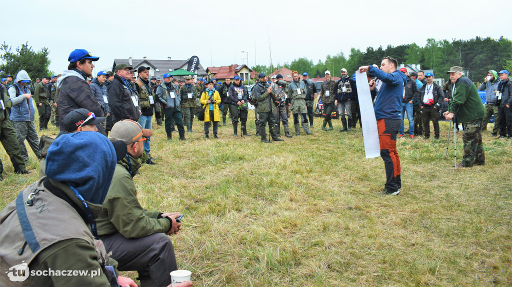 Kleń Bzury 2019