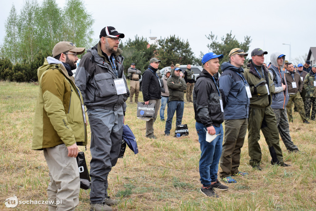 Kleń Bzury 2019
