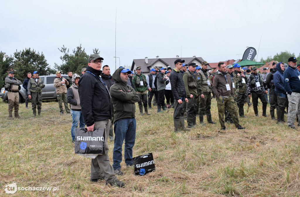 Kleń Bzury 2019
