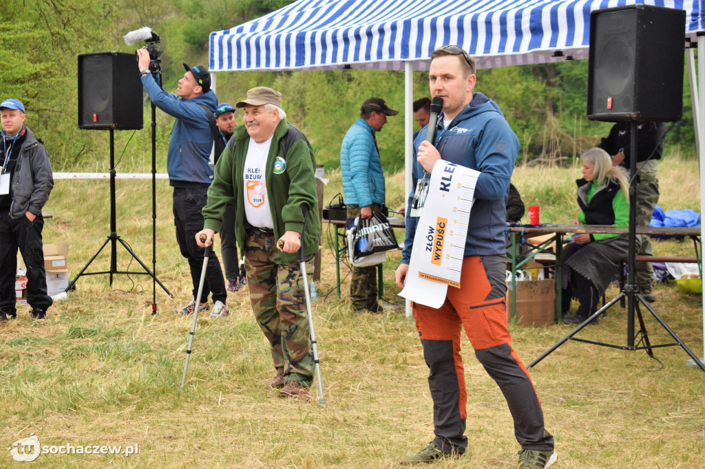 Kleń Bzury 2019