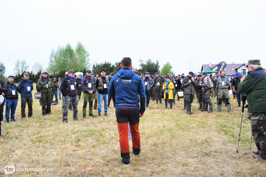 Kleń Bzury 2019