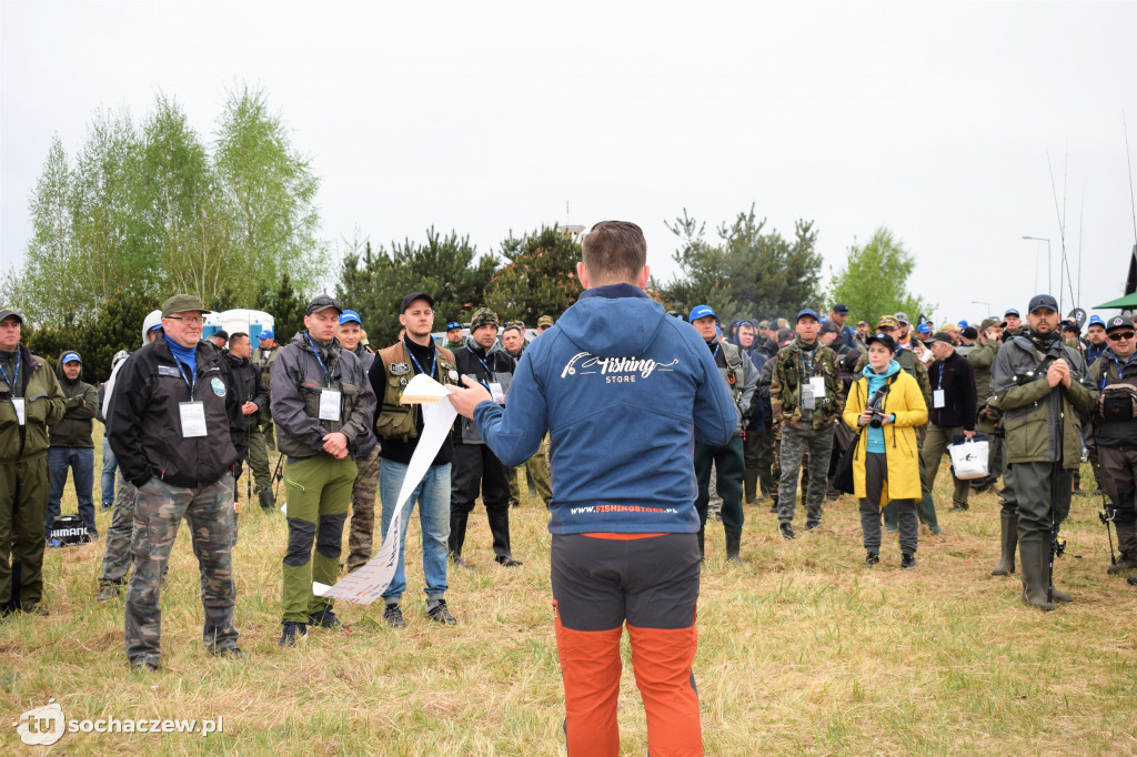 Kleń Bzury 2019