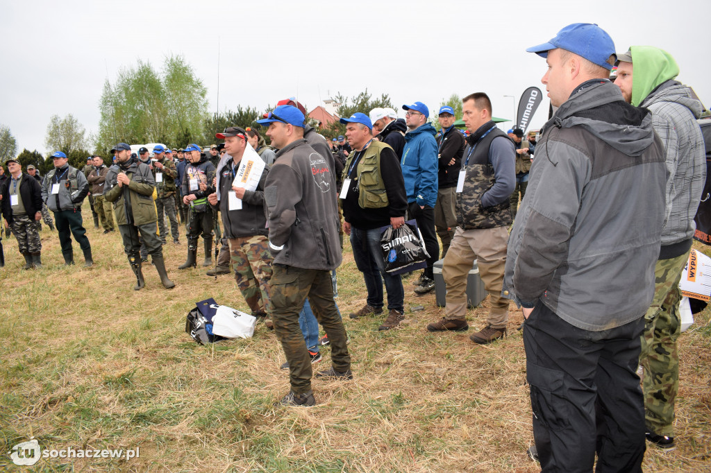 Kleń Bzury 2019