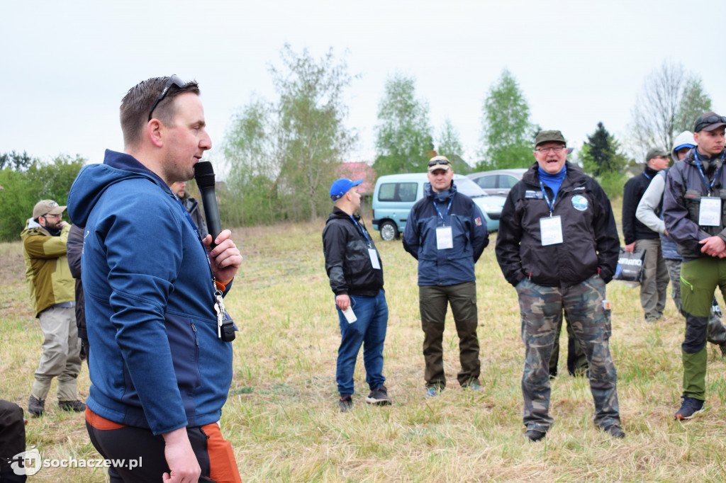 Kleń Bzury 2019