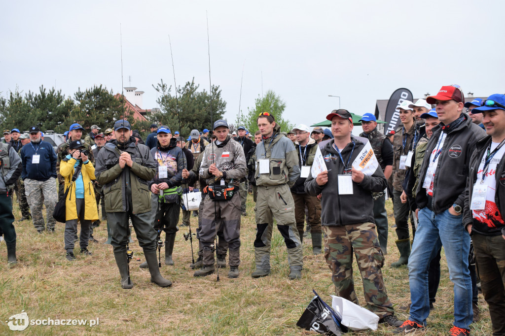 Kleń Bzury 2019