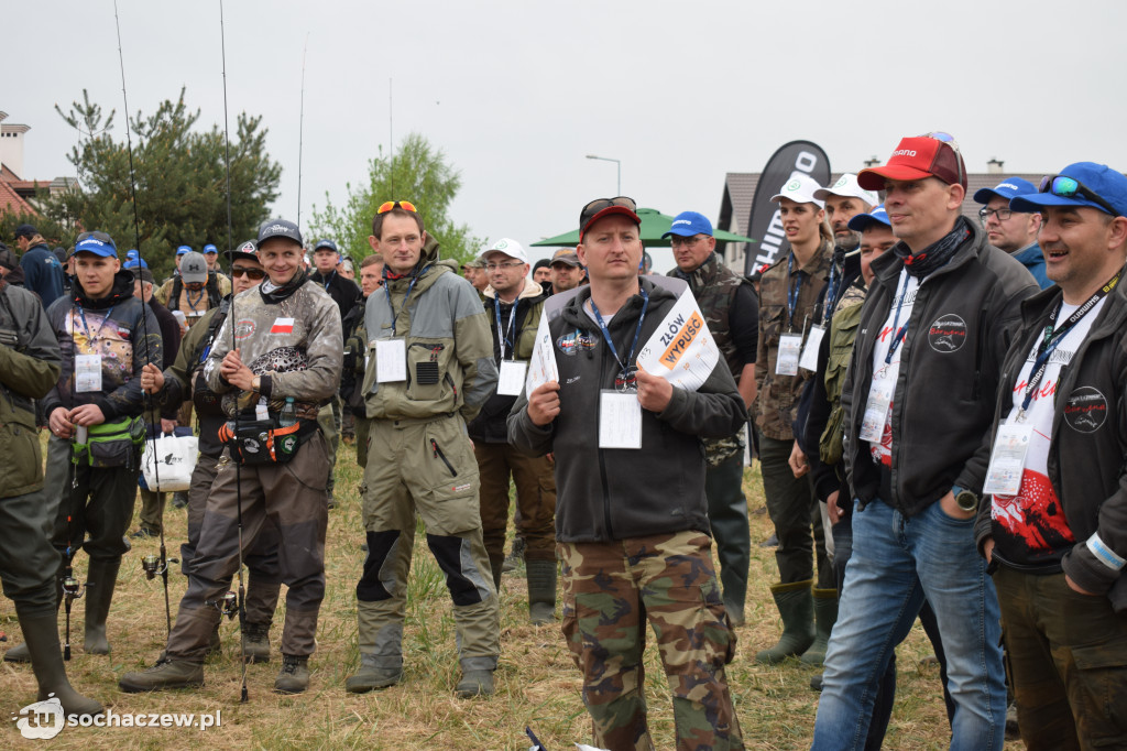 Kleń Bzury 2019
