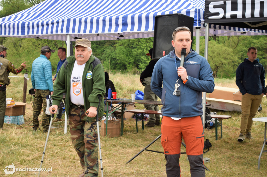 Kleń Bzury 2019