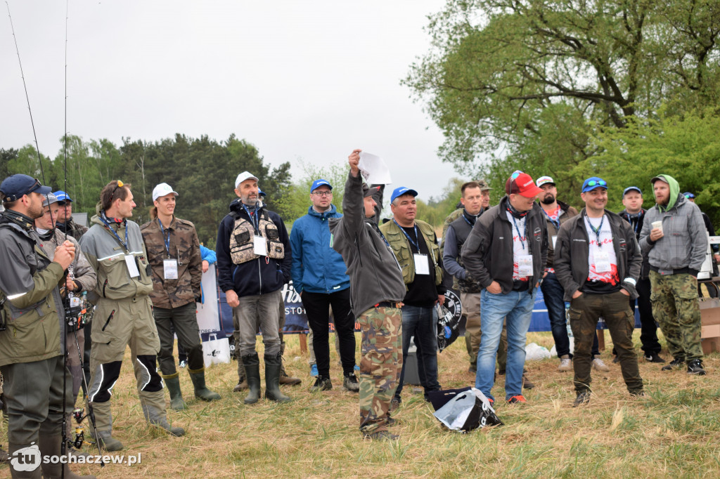 Kleń Bzury 2019