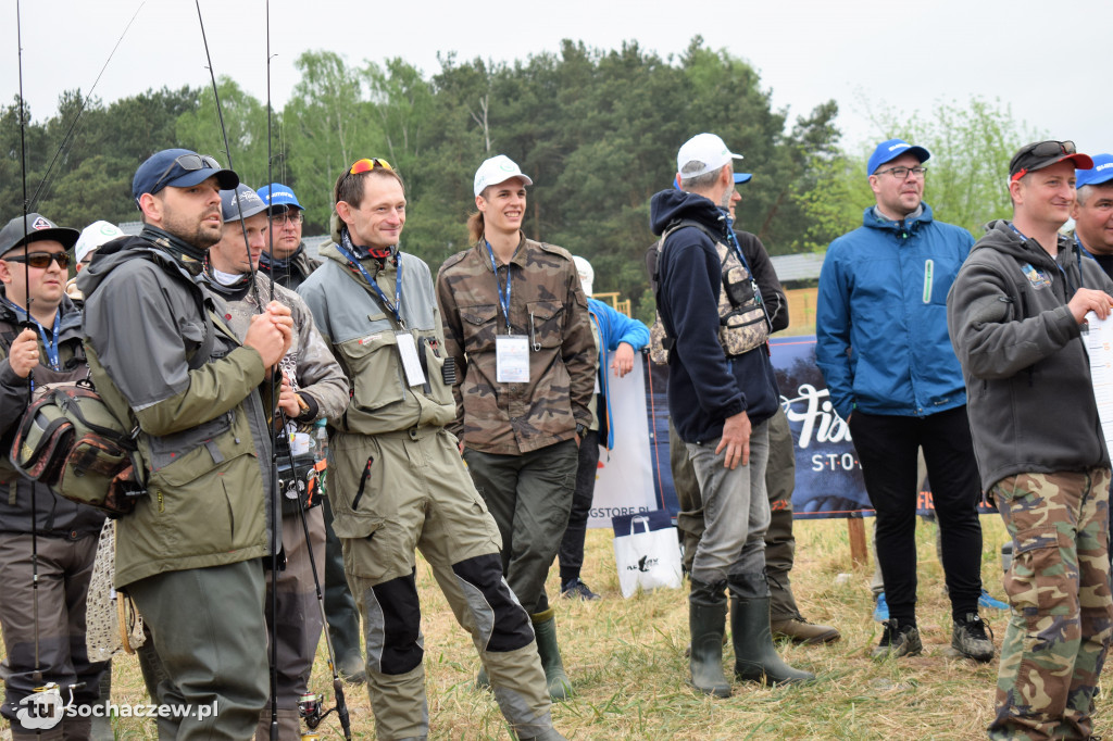 Kleń Bzury 2019