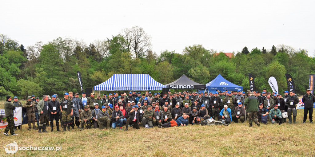 Kleń Bzury 2019
