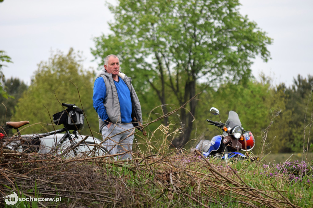 Kleń Bzury 2019