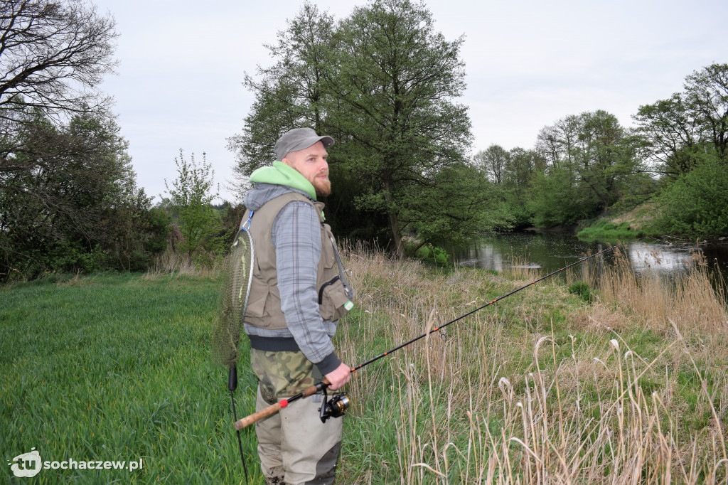 Kleń Bzury 2019
