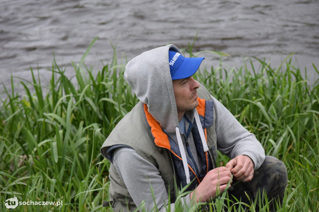 Kleń Bzury 2019