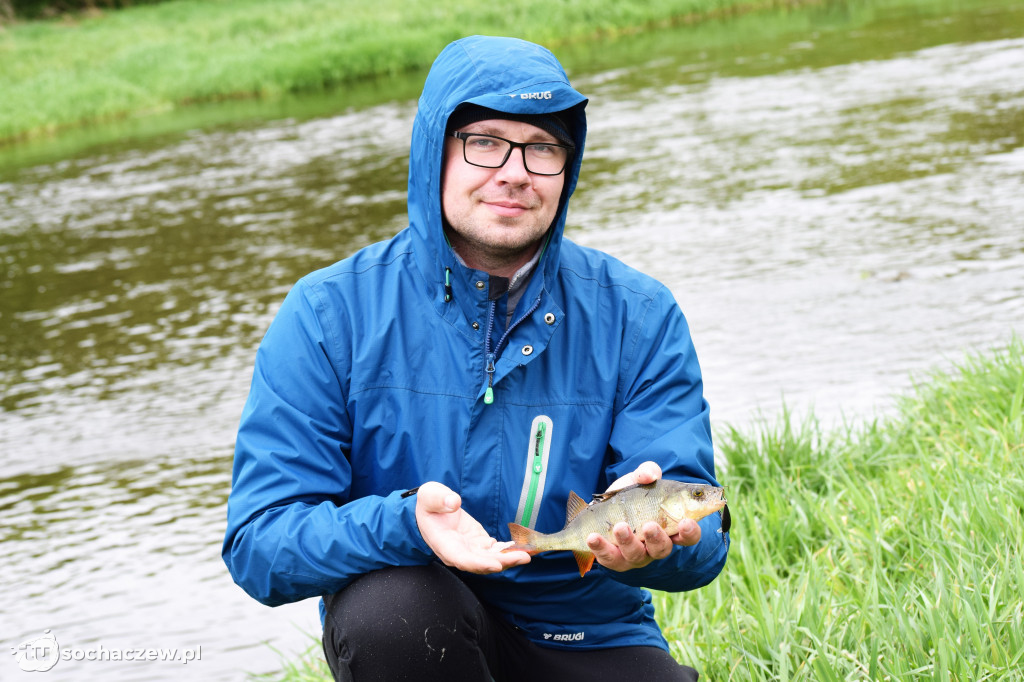 Kleń Bzury 2019