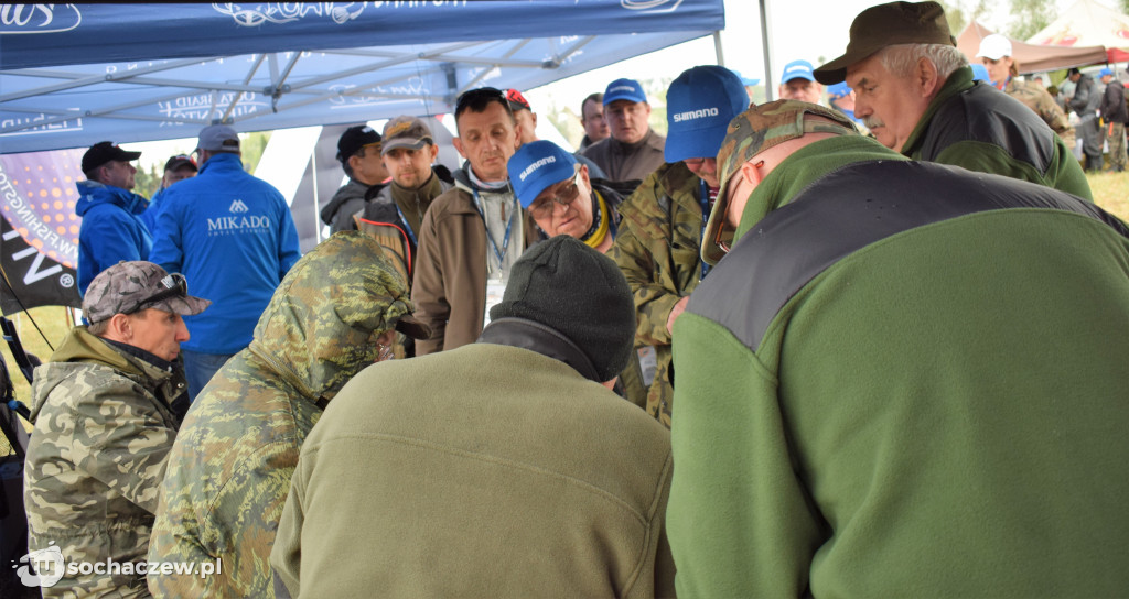 Kleń Bzury 2019