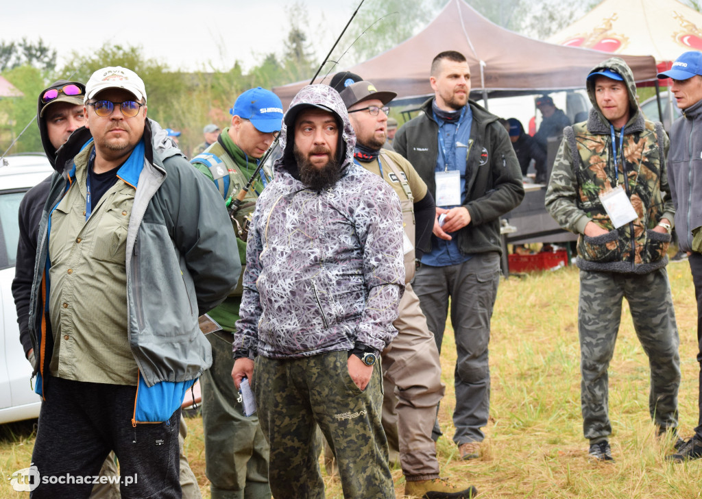 Kleń Bzury 2019