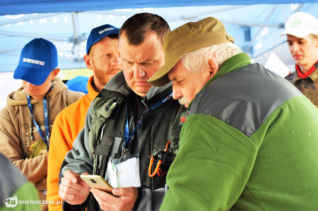 Kleń Bzury 2019