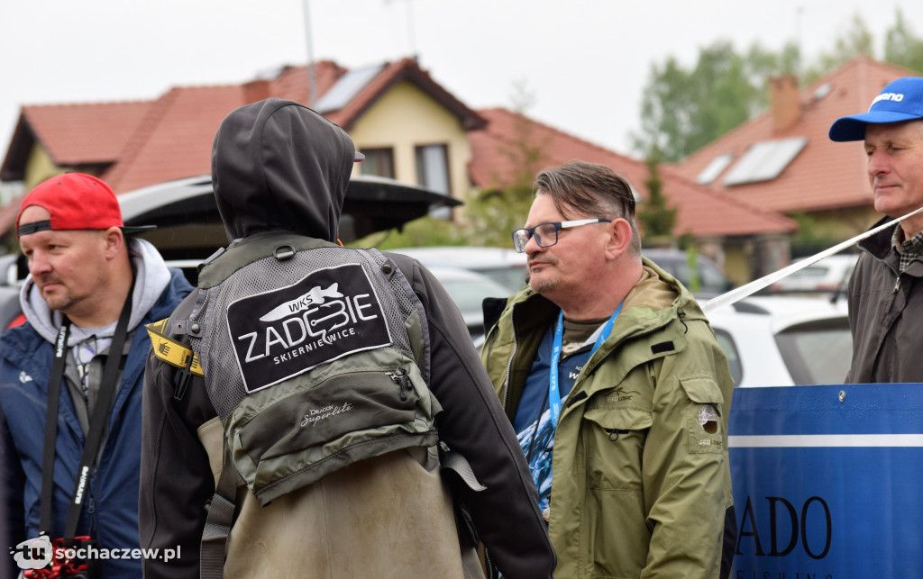 Kleń Bzury 2019
