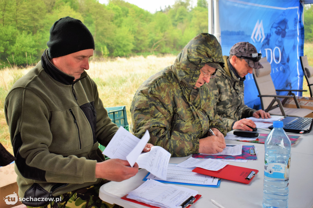 Kleń Bzury 2019