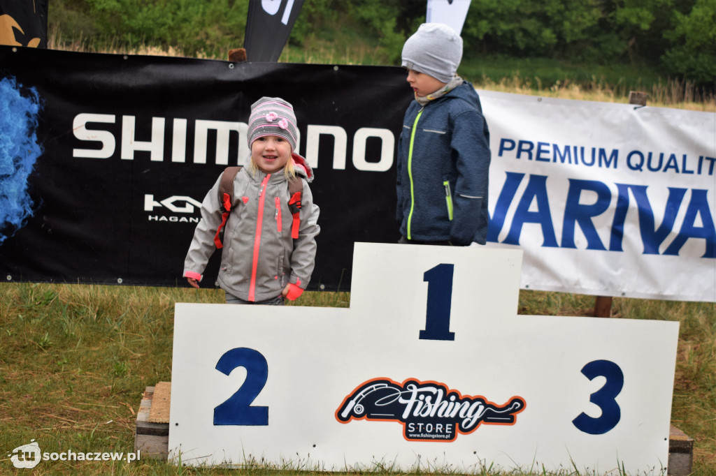 Kleń Bzury 2019