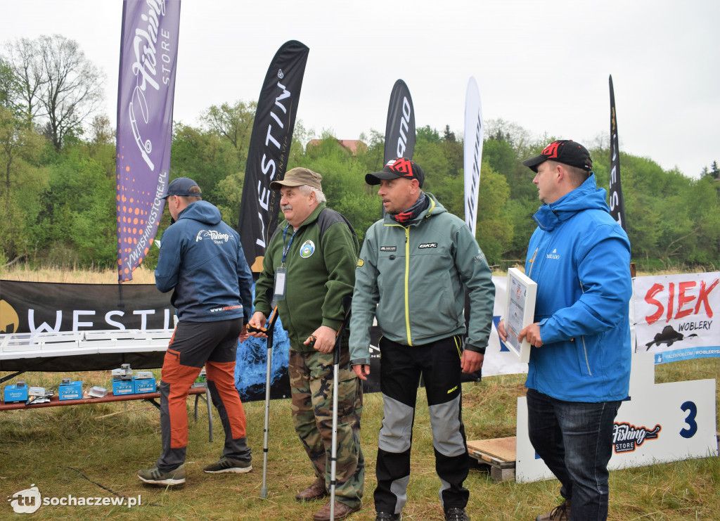 Kleń Bzury 2019