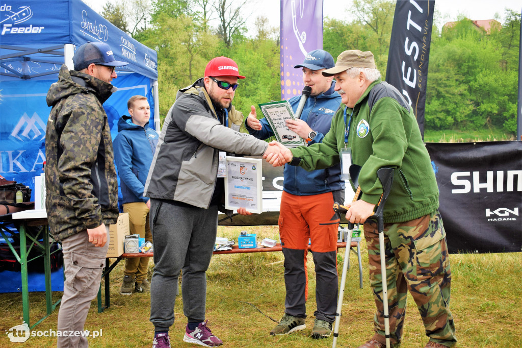 Kleń Bzury 2019