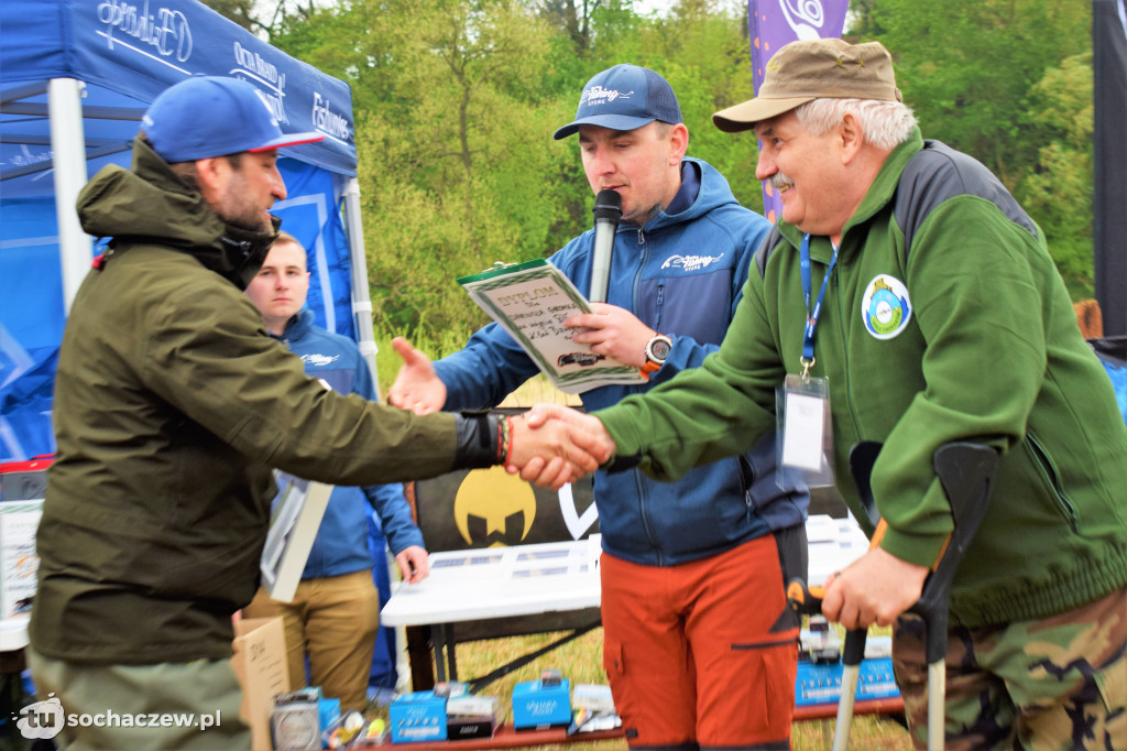 Kleń Bzury 2019