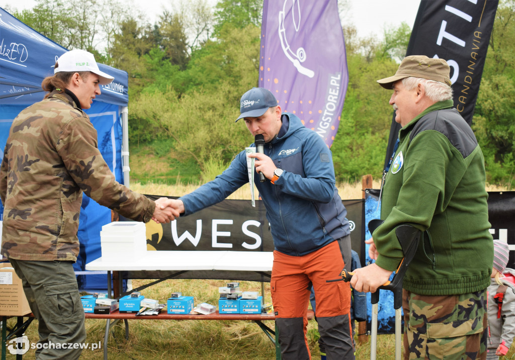 Kleń Bzury 2019