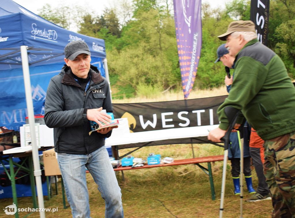 Kleń Bzury 2019