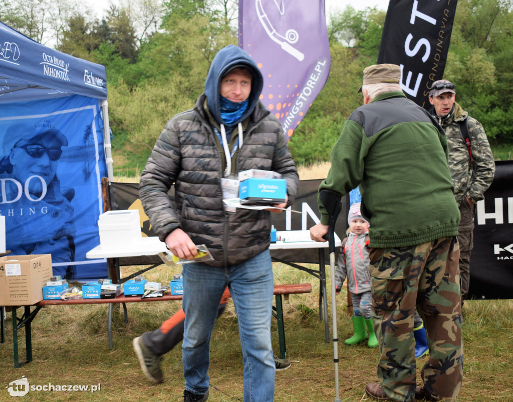 Kleń Bzury 2019