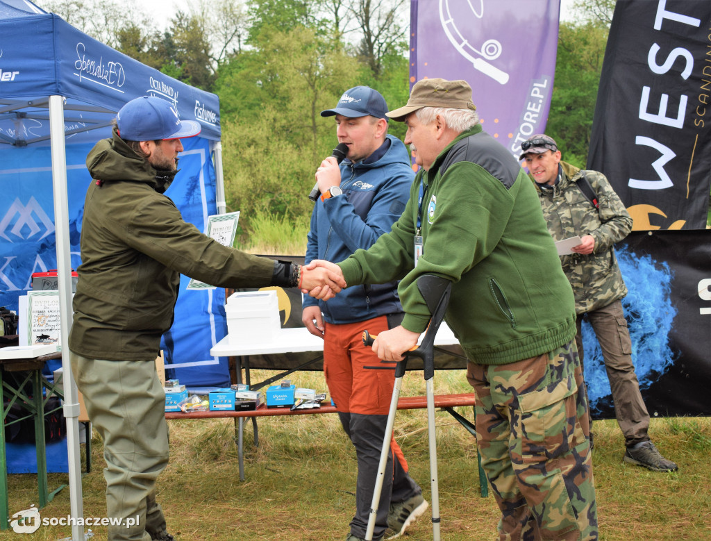 Kleń Bzury 2019