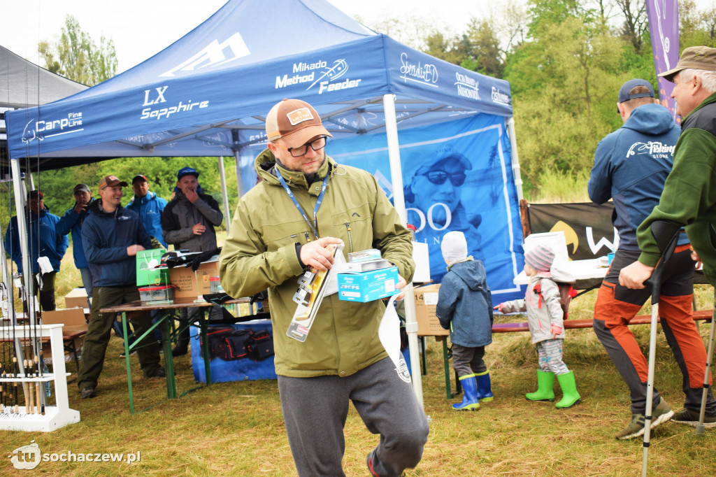 Kleń Bzury 2019