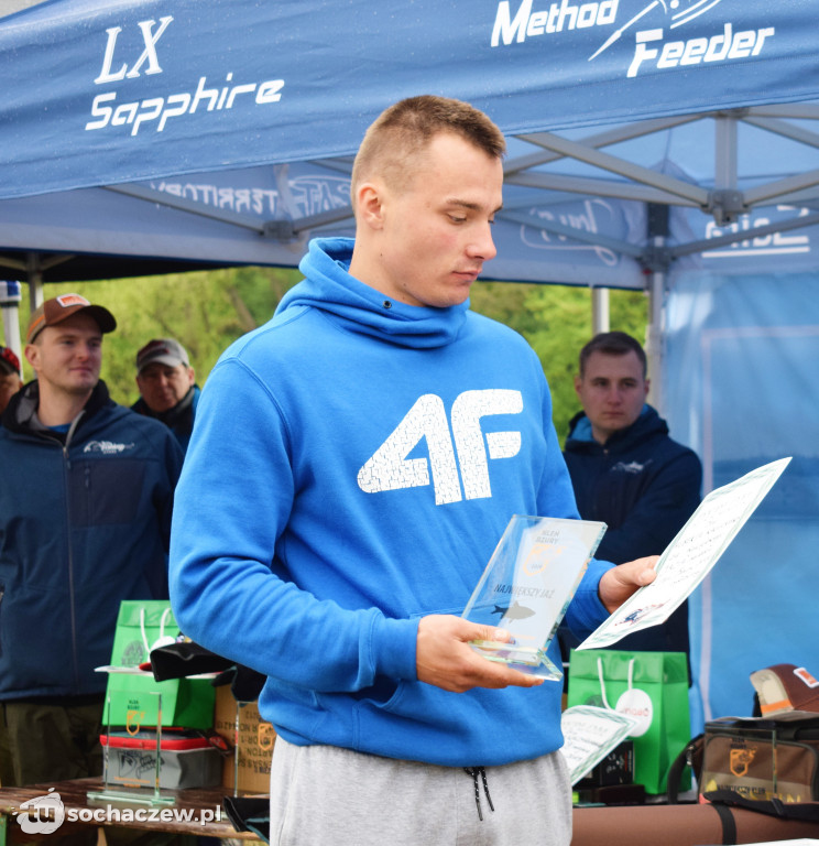 Kleń Bzury 2019