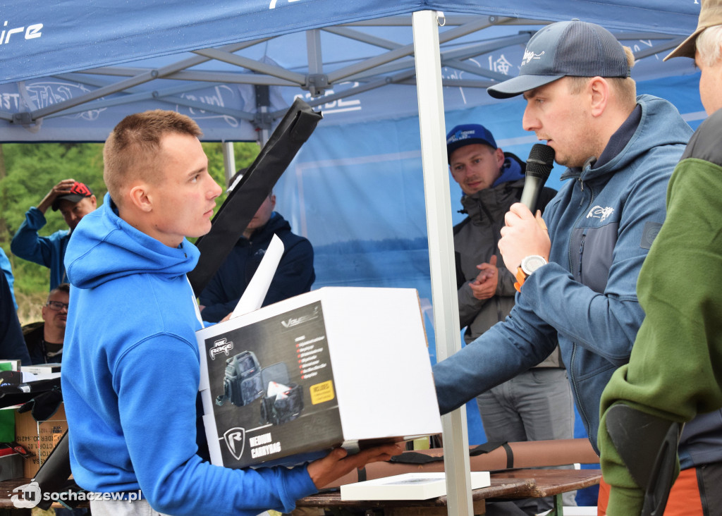 Kleń Bzury 2019