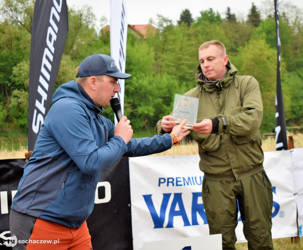 Kleń Bzury 2019