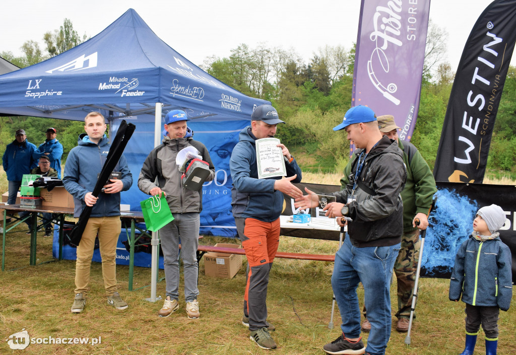 Kleń Bzury 2019