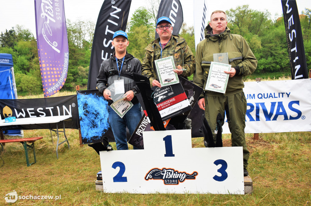 Kleń Bzury 2019