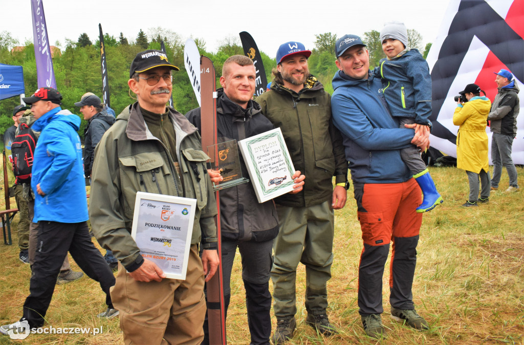 Kleń Bzury 2019