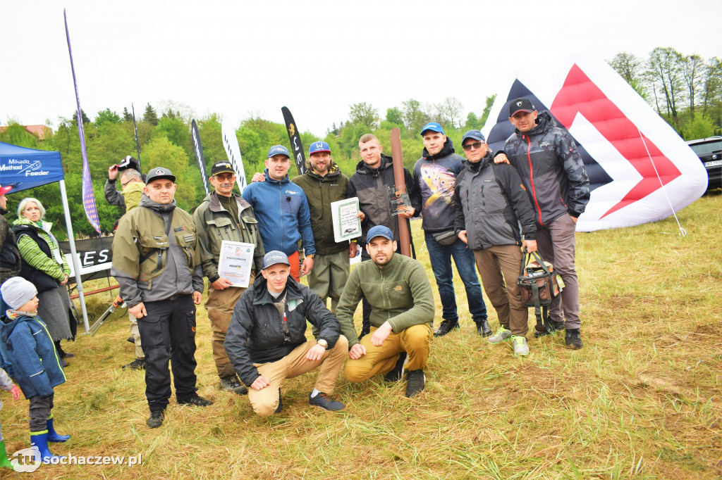 Kleń Bzury 2019