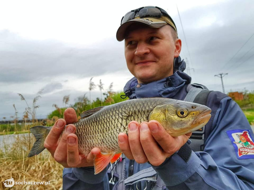Kleń Bzury 2019