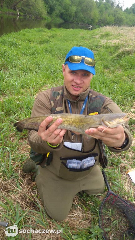 Kleń Bzury 2019