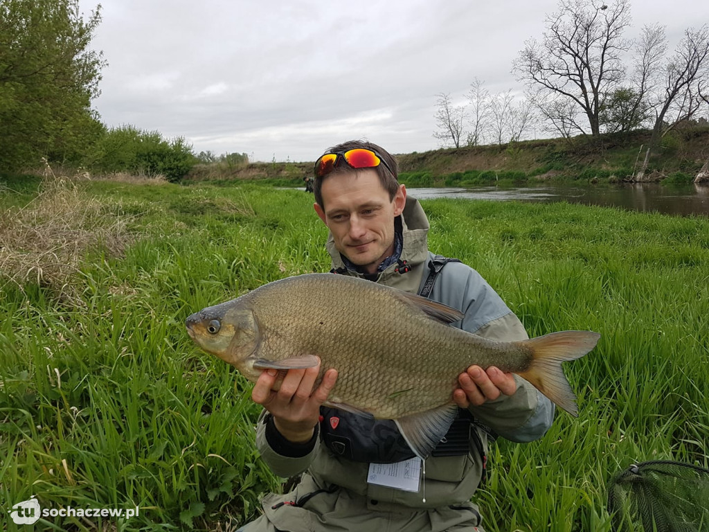 Kleń Bzury 2019