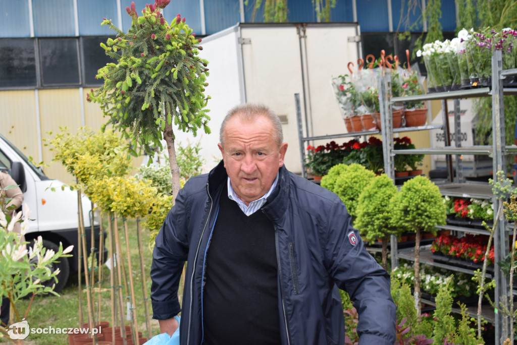 Targi Rolne i Przedsiębiorczości 2019