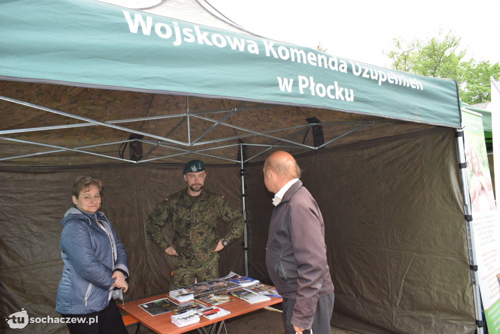 Targi Rolne i Przedsiębiorczości 2019