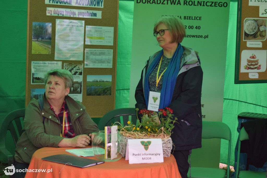 Targi Rolne i Przedsiębiorczości 2019