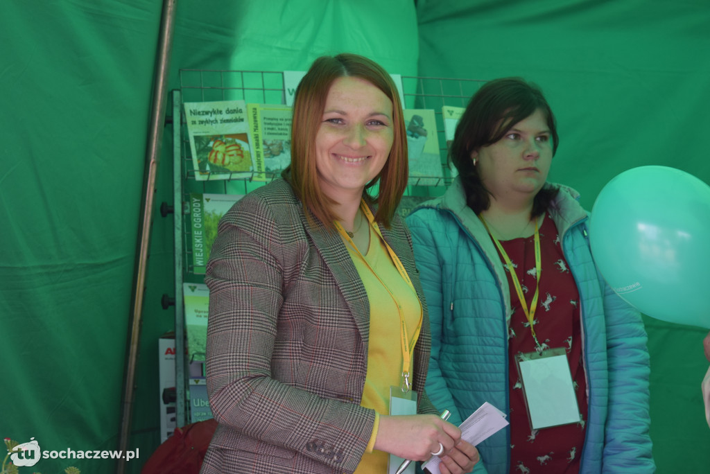 Targi Rolne i Przedsiębiorczości 2019