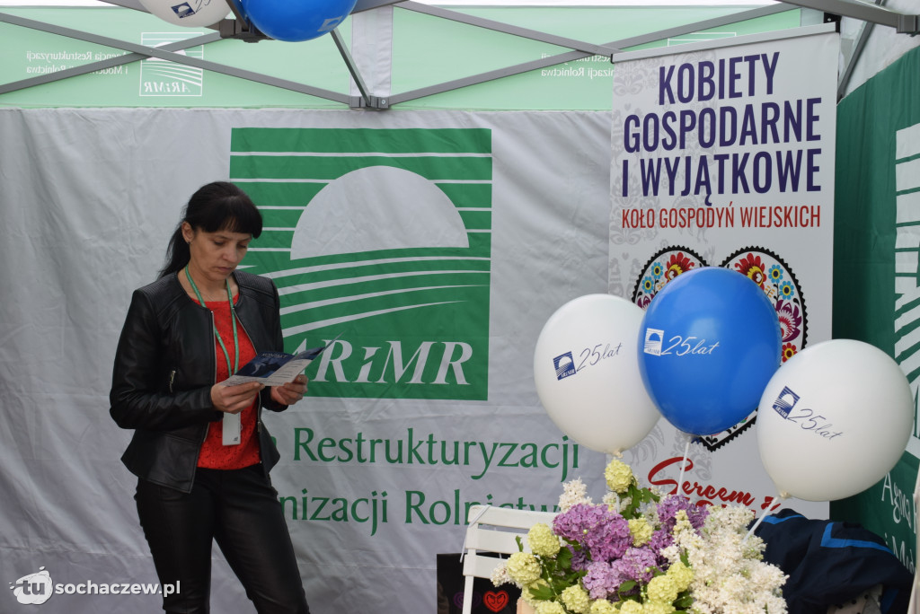 Targi Rolne i Przedsiębiorczości 2019