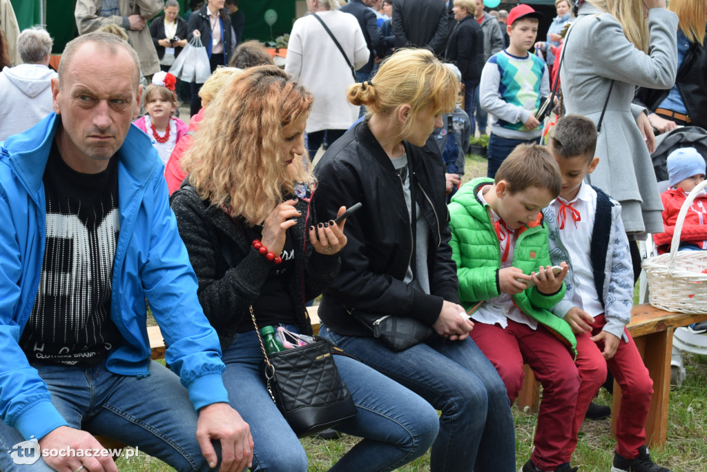 Targi Rolne i Przedsiębiorczości 2019