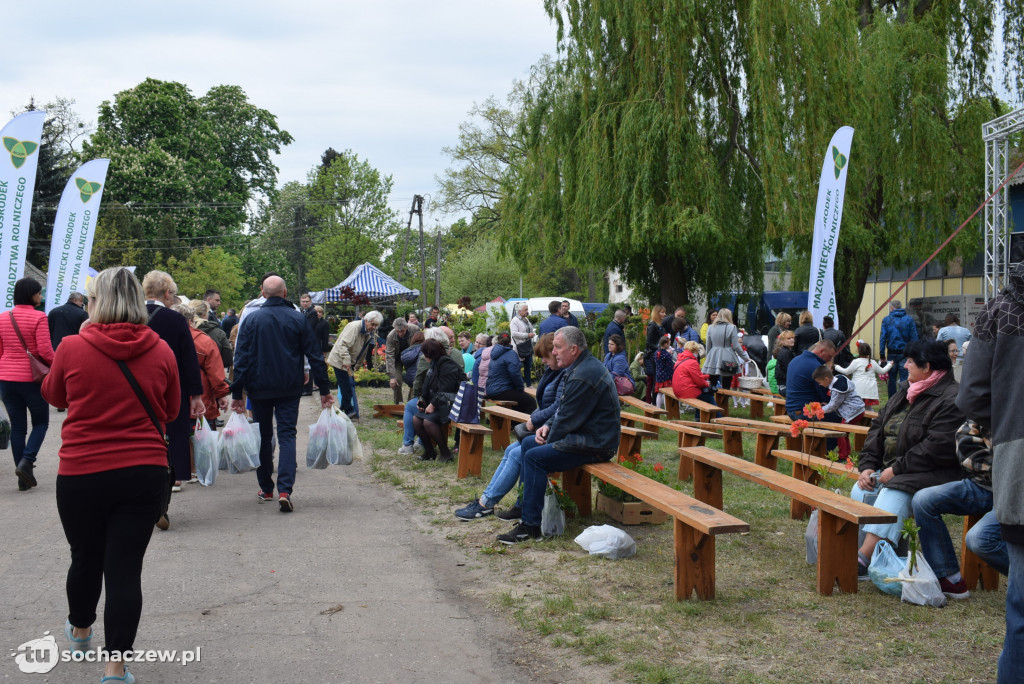 Targi Rolne i Przedsiębiorczości 2019