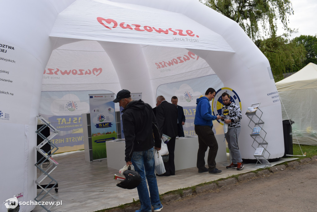 Targi Rolne i Przedsiębiorczości 2019